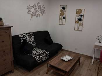 Location Appartement T1Nîmes