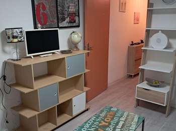 Location appartement 1 pièce Nîmes 30