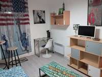 Location appartement 1 pièce Location appartement 1 pièce