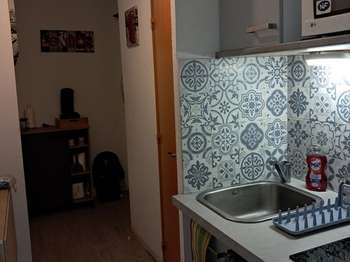 Location appartement 1 pièce Location appartement 1 pièce