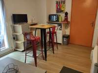 Location appartement 1 pièce Location appartement 1 pièce
