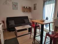 Location appartement 1 pièce Location appartement 1 pièce