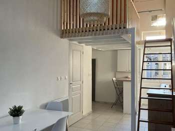 Location appartement 1 pièce Nîmes 30