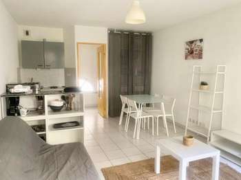 Location Appartement T1Nîmes