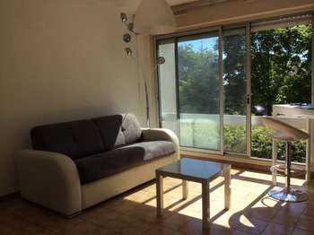 Location Appartement T1Nîmes