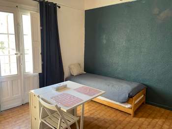 Location appartement 1 pièce Nîmes 30