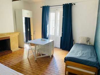 Location appartement 1 pièce
