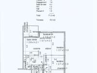 Location appartement 3 pièces Location appartement 3 pièces