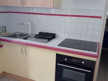 Location Appartement 2 piècesNîmes