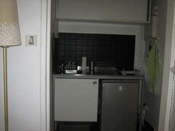 Location Appartement T1Nîmes