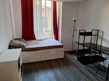 Location Appartement T1Nîmes