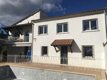 Location appartement 2 pièces Nîmes 30