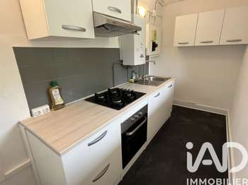 Location Appartement 3 piècesNîmes