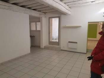 Location appartement 2 pièces Nîmes 30