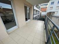 Location appartement 2 pièces Location appartement 2 pièces