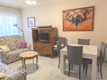 Location Appartement 3 piècesNîmes