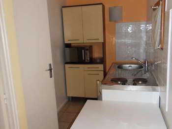 Location Appartement 2 piècesNîmes