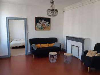 Location Appartement 3 piècesNîmes