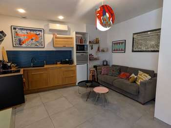 Photo Location appartement Nîmes