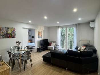Location appartement 3 pièces Nîmes 30