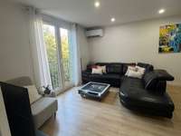 Location appartement 3 pièces