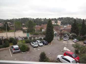 Location Appartement T1Nîmes