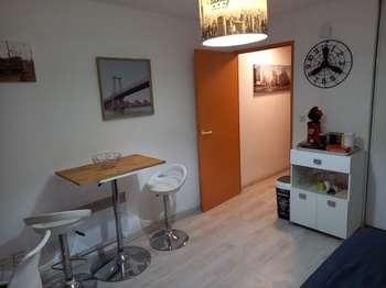 Location Appartement T1Nîmes