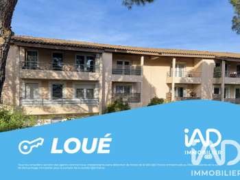 Location appartement 3 pièces Nîmes 30