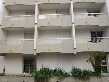 Photo Location appartement Nîmes