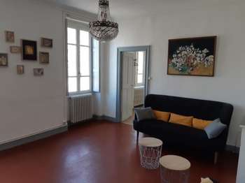 Location Appartement 4 piècesNîmes
