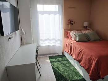 Location Appartement T1Nîmes