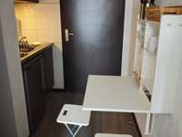 Location appartement 1 pièce