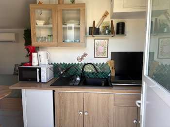 Location Appartement T1Nîmes