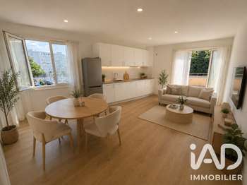 Location Appartement T1Nîmes