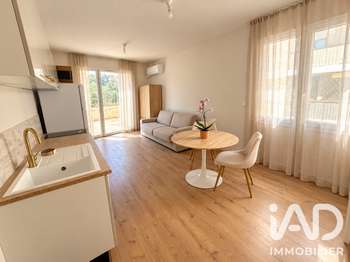 Location Appartement T1Nîmes