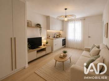 Location Appartement 2 piècesNîmes