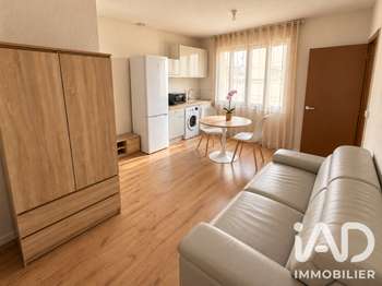 Location Appartement 2 piècesNîmes
