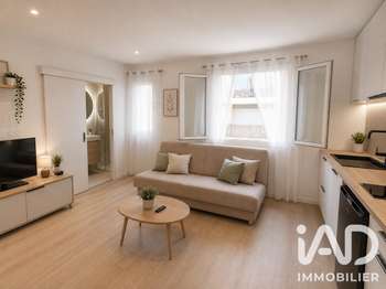 Location appartement 1 pièce Nîmes 30