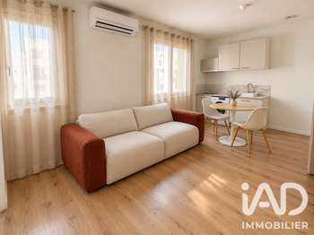 Location Appartement T1Nîmes