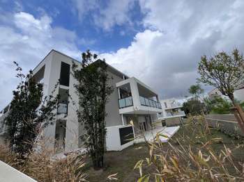 Location Appartement 2 piècesNîmes