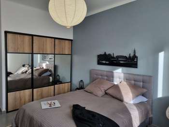 Location Appartement 4 piècesNîmes