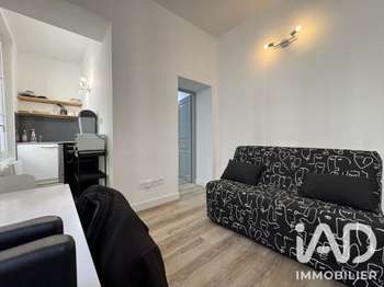 Location appartement 1 pièce Location appartement 1 pièce