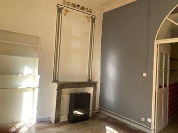 Location Appartement 3 piècesNîmes