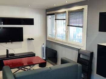 Location appartement 1 pièce Nîmes 30