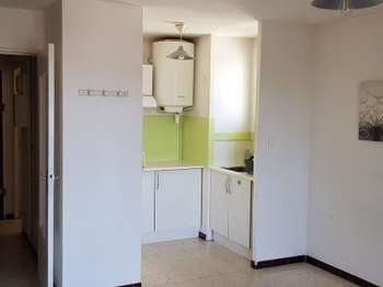 Location Appartement T1Nîmes