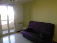 Location appartement 1 pièce