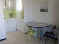 Location appartement 1 pièce
