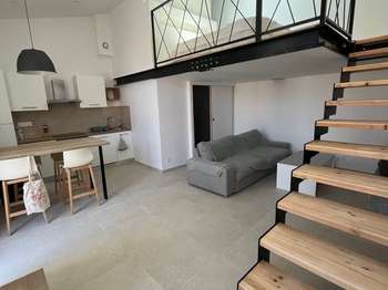 Location Appartement T1Nîmes