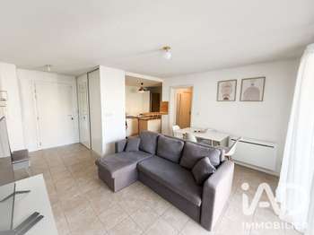 Location Appartement 2 piècesNîmes