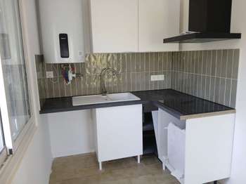 Location appartement 3 pièces